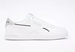 Men's Court Advance Vegan Shoes --Reebok Outlet