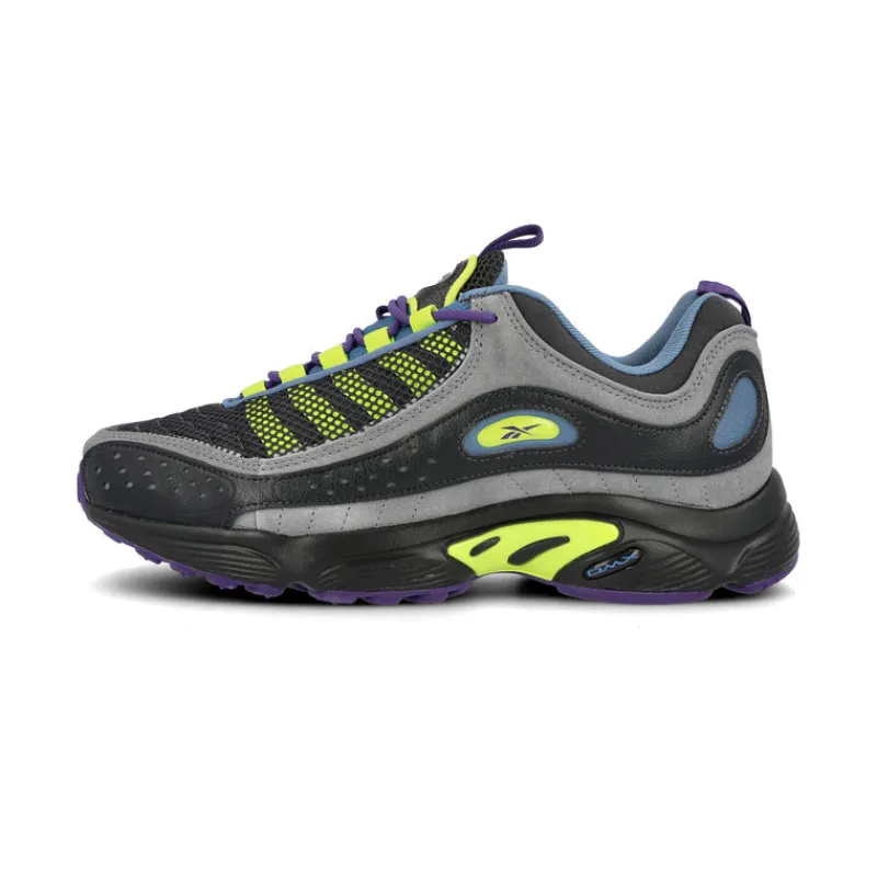 Men's Daytona Dmx II Shoes --Reebok Fashion