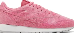 Men's Eames Classic Leather Shoes --Reebok Online