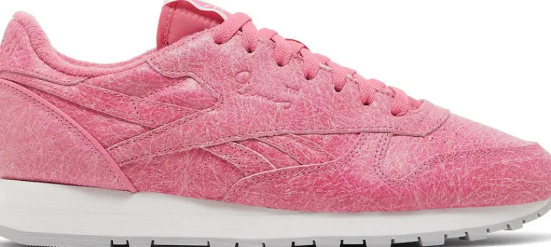 Men's Eames Classic Leather Shoes --Reebok Online