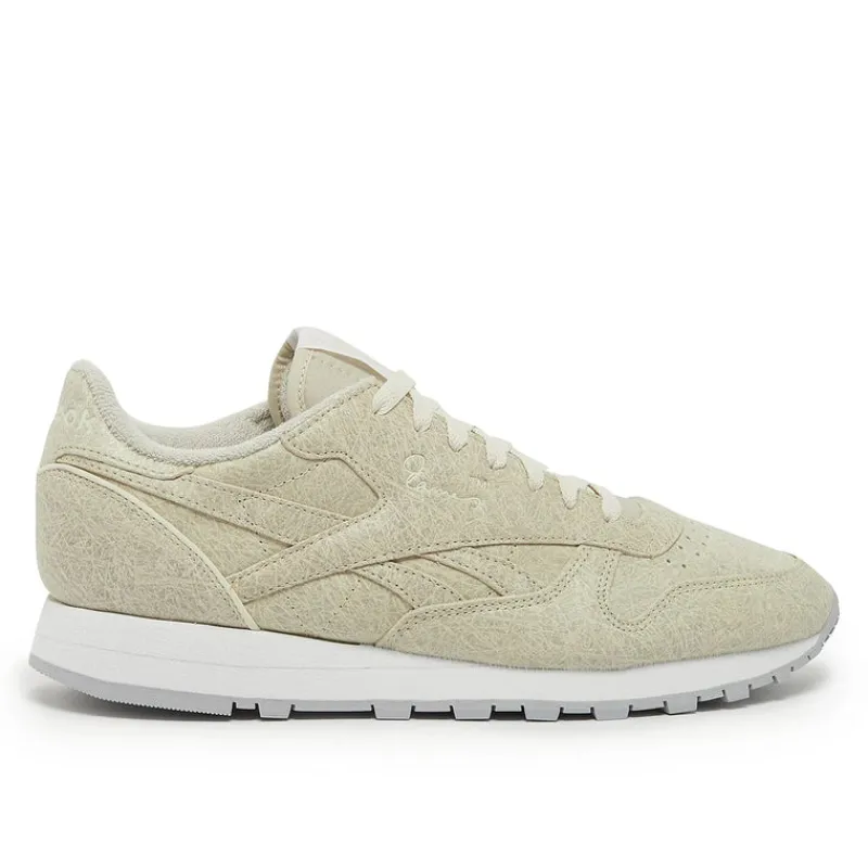Men's Eames Classic Leather Shoes --Reebok Outlet