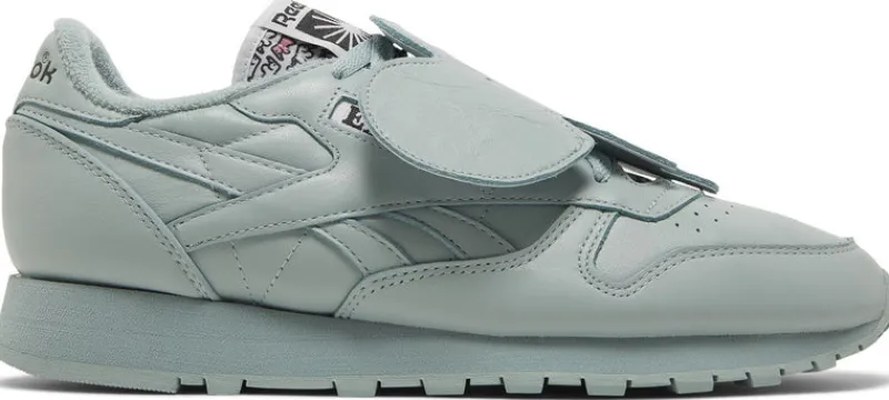Men's Eames Classic Leather Shoes --Reebok Clearance