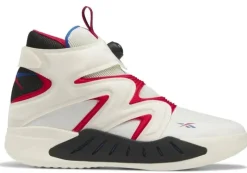 Men's Instapump Fury Zone Shoes --Reebok Fashion