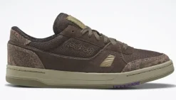 Men's Lt Court Shoes --Reebok Discount