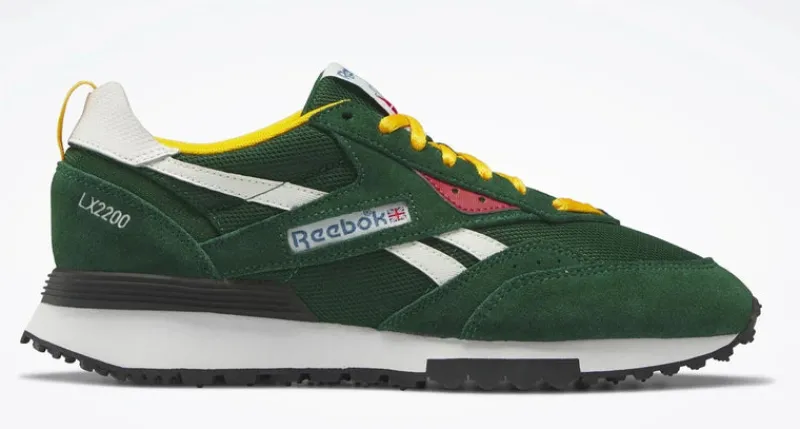 Men's Lx2200 Shoes --Reebok Online
