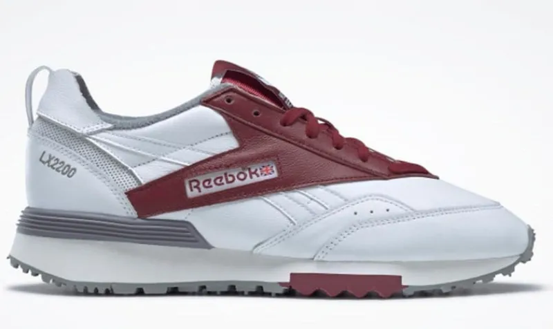 Men's Lx2200 Shoes --Reebok Outlet