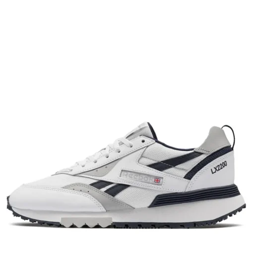 Men's Lx2200 Shoes --Reebok New