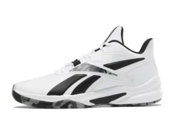 Men's More Buckets Shoes --Reebok Outlet