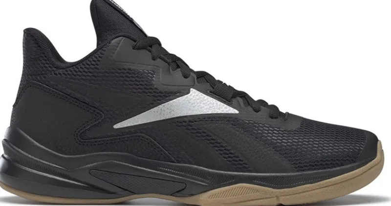 Men's More Buckets Shoes --Reebok Outlet