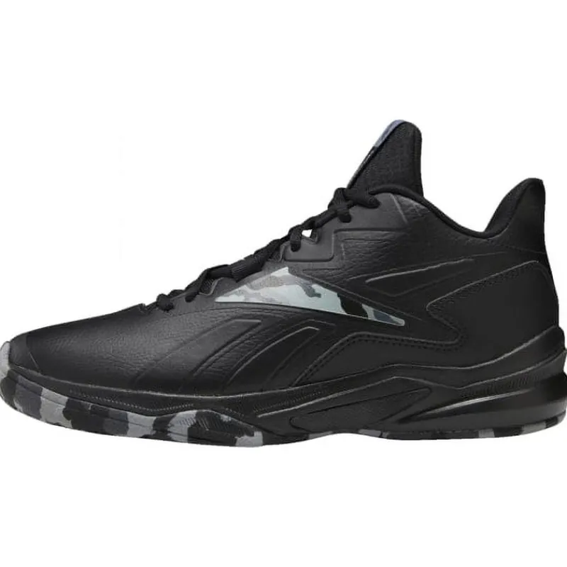 Men's More Buckets Shoes --Reebok Clearance