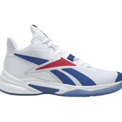 Men's More Buckets Shoes --Reebok New