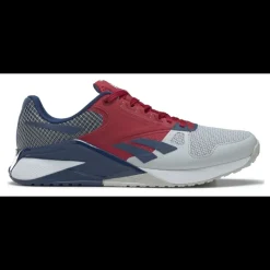 Men's Nano 6000 Shoes --Reebok Outlet