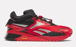 Men's Nano X3 Adventure Winter Shoes --Reebok Hot