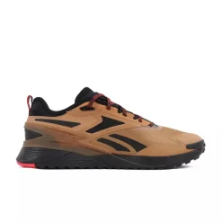 Men's Nano X3 Adventure Shoes --Reebok Outlet
