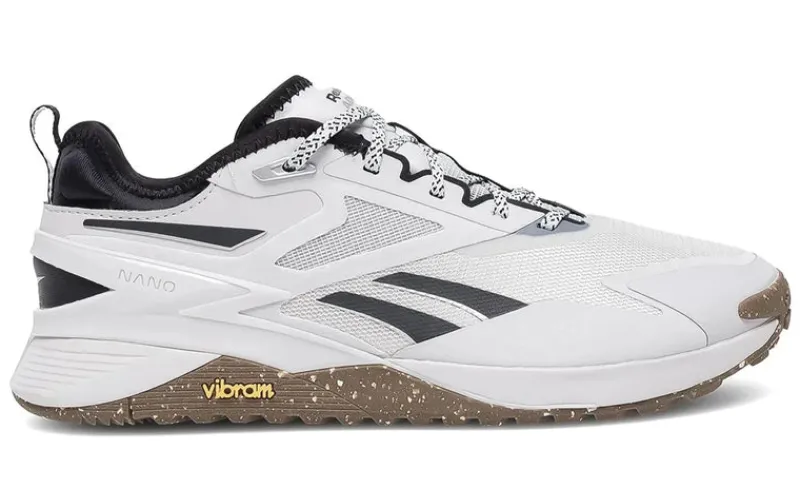 Men's Nano X3 Adventure Shoes --Reebok Fashion