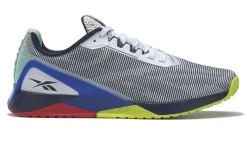 Men's Nano X1 Grit Shoes --Reebok Discount