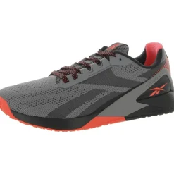 Men's Nano X1 Shoes --Reebok Clearance