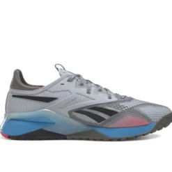 Men's Nano X2 Tr Adventure Shoes --Reebok Clearance