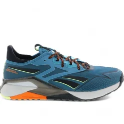 Men's Nano X2 Tr Adventure Shoes --Reebok Sale
