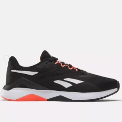 Men's Nanoflex Tr 2 Shoes --Reebok Outlet