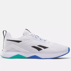 Men's Nanoflex Tr 2 Shoes --Reebok Best