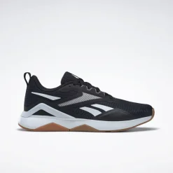 Men's Nanoflex Tr 2.0 Shoes --Reebok Hot
