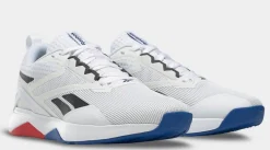 Men's Nanoflex Tr 2.0 Shoes --Reebok Outlet