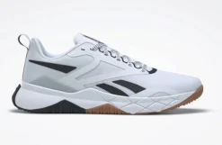 Men's Nfx Trainer Shoes --Reebok Hot