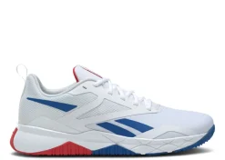 Men's Nfx Trainer Shoes --Reebok Fashion