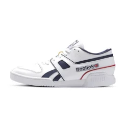 Men's Pro Workout Lo Mu Shoes --Reebok Outlet