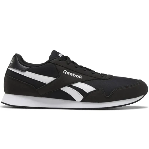 Men's Royal Classic Jogger 3 Shoes --Reebok Best