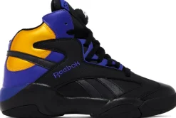 Men's Shaq Attaq Shoes --Reebok Clearance