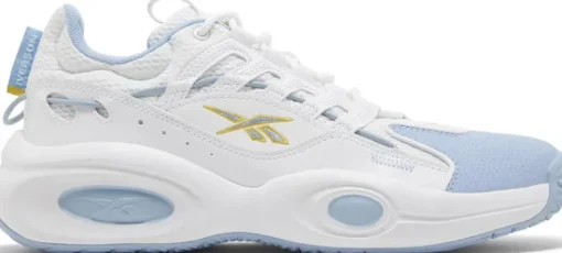 Men's Solution Mid Shoes --Reebok Fashion