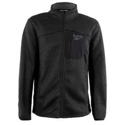 Men's Textured Jacket-Reebok Best