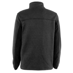 Men's Textured Jacket-Reebok Best