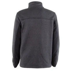 Men's Textured Jacket-Reebok Best