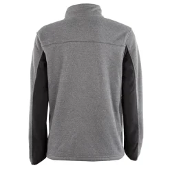 Men's Textured Jacket-Reebok Best