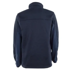 Men's Textured Jacket-Reebok Best