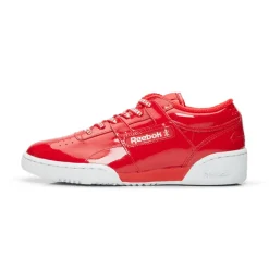Men's Workout Lo Clean Oc Shoes --Reebok Sale