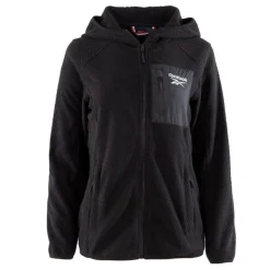 Women's Honeycomb Fleece Jacket-Reebok Online
