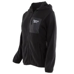 Women's Honeycomb Fleece Jacket-Reebok Online
