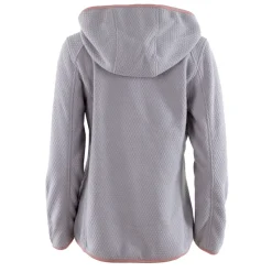 Women's Honeycomb Fleece Jacket-Reebok Online