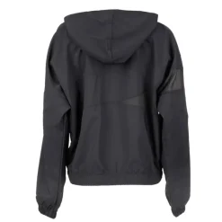 Women's Run Woven Jacket-Reebok Outlet