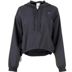 Women's Running Woven Jacket-Reebok Outlet
