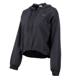 Women's Running Woven Jacket-Reebok Outlet