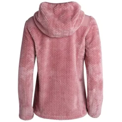 Women's Snow Fleece Jacket-Reebok Hot