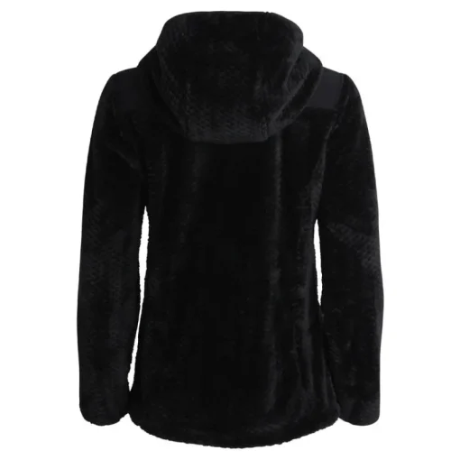 Women's Snow Fleece Jacket-Reebok Hot