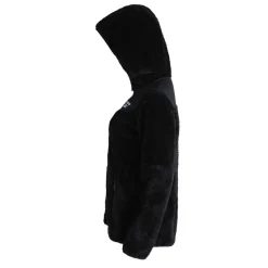 Women's Snow Fleece Jacket-Reebok Hot