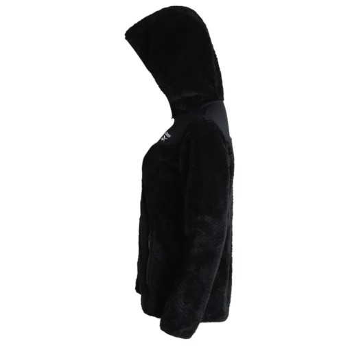Women's Snow Fleece Jacket-Reebok Hot