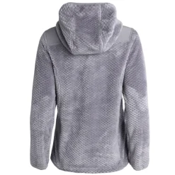 Women's Snow Fleece Jacket-Reebok Hot